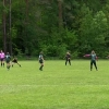 Zawodniczki Klubu Sportowego Rugby Gietrzwałd miały okazję zmierzyć się z przedstawicielkami największych polskich sekcji rugby. 6. turniej Mistrzostw Polski Kobiet w Rugby odbył się na nowo otwartym stadionie w Biesalu.
