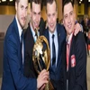 Reprezentacja Polska odniosła sukces na Mistrzostwach Świata we Fryzjerstwie. Swój udział w tym sukcesie mieli też fryzjerzy z Warmii i Mazur.