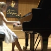Są  utalentowanymi młodymi pianistami, komponują własne utwory na fortepian, a przy tym pozostają dziećmi. To Maja Cierach i Szymon Juchno – uczniowie Państwowej Szkoły Muzycznej w Olsztynie.