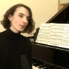 Wojciech Terech to młody pianista, uczeń trzeciej klasy Państwowej Szkoły Muzycznej II stopnia w Olsztynie.