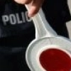 Policjanci ze Szczytna ujęli kierującego, który nie zatrzymał się do kontroli drogowej. 19-latek przekroczył dopuszczalną prędkość  o 57 km/h.