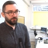 Nowy projekt językowy realizowany w Zespole Placówek Edukacyjnych w Olsztynie to nie tylko nauka, ale i rozrywka. Przy wsparciu sztucznej inteligencji uczniowie tworzą własne audiobooki.