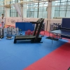 Nowe wyposażenie trafiło do Szkoły Mistrzostwa Sportowego w Olsztynie.