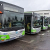 W Olsztynie zmniejsza się liczba kursów komunikacji publicznej do miasteczka uniwersyteckiego.
