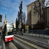 Firma KDD przestała realizować usługi komunikacyjne w Olsztynie. Miasto zerwało z nią umowę.