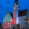 Urząd Miasta Olsztyna opublikował projekt budżetu na rok 2019.