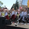 Gry, zabawy, możliwość występu na scenie, oraz koncert i spotkanie z młodą artystką Roksaną Węgiel. Gmina Dywity jak co roku spełnia małe i duże dziecięce marzenia.