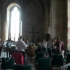 Za nami kolejna edycja festiwalu Varmia Musica w Lidzbarku Warmińskim. Jego ważną częścią są warsztaty dla młodych adeptów sztuki muzycznej.