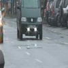 Ich popularność stale rośnie. Są już też standardem w fabrycznie nowych autach. Jak prawidłowo używać świateł do jazdy dziennej typu LED?