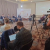Na pytania z dziedziny gospodarki odpowiadali podczas debaty kandydaci na posłów.