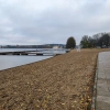 Zakończył się remont mola nad największym olsztyńskim jeziorem.