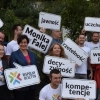 Poznaliśmy kolejnych kandydatów na prezydenta Olsztyna. To działaczka społeczna Monika Falej oraz były prezydent, oskarżony o gwałt Czesław Małkowski.