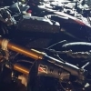 Na drodze Orzysz – Ełk zginął 30-letni motocyklista.