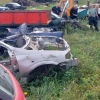 Znajdowało się niedaleko Górowa Iławeckiego.
