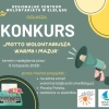 Wolontariusze z Warmii i Mazur chcą mieć swoje motto – zaproszenie do konkursu.
