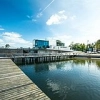 Wspaniała wiadomość dla wszystkich miłośników letnich kąpieli. Plaża Miejska została otwarta.