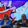 Jeszcze tego lata czekają nas nowe atrakcje związane z Rokiem Mikołaja Kopernika. Tworzone będą między innymi wielkoformatowe dzieła sztuki w przestrzeni miejskiej.