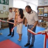 Olsztyńskie Muzeum Sportu tymczasowo musiało zmienić siedzibę.