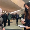 Po przerwie spowodowanej pandemią, Koncert Noworoczny Warmińsko-Mazurskiej Izby Lekarskiej znów powrócił do kalendarza muzycznych wydarzeń.