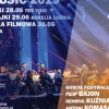 W Ostródzie w piątek rusza Arena Festival Film & Music 2019.
