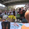 Muzyka ludowa w Grunwaldzie? Dlaczego nie! Za nami pierwsza edycja Festiwalu Muzyki Ludowej i Folkowej na Polach Grunwaldu.