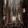 Czy muzyką można oddać hołd bohaterom? Wyjątkowy koncert w Bazylice Konkatedralnej w Olsztynie udowadnia, że to wspaniały sposób na podziękowanie tym, którzy przed lata dla Polski poświęcili najcenniejszy dar – życie.