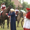 To będzie spotkanie z historią i kulturą regionu. Przed nami Warmiński Kiermas Tradycji, Dialogu i Zabawy w Bałdach w gminie Purda.