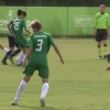 Ten obiekt jak dotąd przynosi im szczęście. Odwiedziliśmy młodych zawodników Akademii Piłkarskiej „Czereś Sport” podczas meczu na ich nowym boisku w Łęgajnach niedaleko Olsztyna.