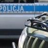 Pijany 61-latek jechał quadem. Wpadł w Ełku.