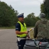 Warmińsko-mazurscy policjanci podsumowali akcję „Jednoślad”.