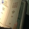 To wydarzenie adresowane nie tylko do lekarzy. Przed nami czwarte Spotkanie Medyków z Historią, organizowane przez Warmińsko-Mazurską Izbę Lekarską w Olsztynie.