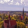 Olsztyński ratusz szuka partnerów do kolejnej edycji akcji „Visit Olsztyn. Nocujesz – zyskujesz”.