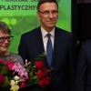 Ewa Plicha-Lubieniecka została tegoroczną laureatką Nagrody Prezydenta Olsztyna w dziedzinie sztuk plastycznych.