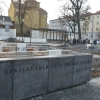 Zagospodarowanie terenu, na którym znajdował się cmentarz ewangelicki, zostało docenione w ogólnopolskim konkursie.