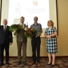 Poznaliśmy laureatów 9. edycji Nagrody im. prof. Janiny Wengris.