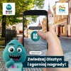 Olsztyn zachęca do korzystania z BABUapki.