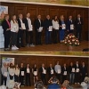 Doroczna Gala Sportu była doskonałą okazją, by wyróżnić i nagrodzić najlepszych sportowców i ich trenerów.