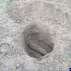Bomba lotnicza została znaleziona w Gołdapi.