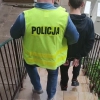 Dwaj młodzi mężczyźni chcieli dokonać rozboju w Elblągu.