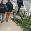 Użył akumulatorowej szlifierki, by grożąc nią ekspedientce dokonać rozboju w jednym ze sklepów spożywczych na terenie Elbląga.
