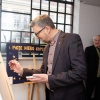 To obraz, który powstaje na Uniwersytecie Warmińsko-Mazurskim.