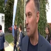 Noc chemika-czarnoksiężnika, nieznane oblicza dwutlenku węgla i... wyścigi ślimaków - to tylko część atrakcji, jakie w Olsztynie czekały na odwiedzających podczas Europejskiej Nocy Naukowców 2015.
