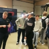 Wydział Nauk Technicznych UWM zaprosił do swoich pracowni uczniów z Olsztyna.