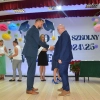 Tuż przed rozpoczęciem roku szkolnego wręczył je prezydent Olsztyna.