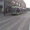Czasowe zawieszenie linii tramwajowych 1 i 2.