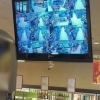 W Szczytnie w jednym z supermarketów sklepowy złodziej zasnął tuż po kradzieży.
