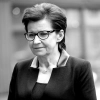 Zmarła posłanka, była wiceprezydent Olsztyna i była członek zarządu województwa warmińsko-mazurskiego.