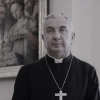 O śmierci duchownego poinformowała Archidiecezja Warmińska.