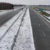 Drogowcy zauważyli, że część kierowców jedzie pod prąd.