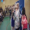 To dla uczniów bardzo radosna chwila – rozdanie świadectw, nagrody i po chwili… wakacje. Zespół Placówek Edukacyjnych w Olsztynie uroczyście zakończył rok szkolny.